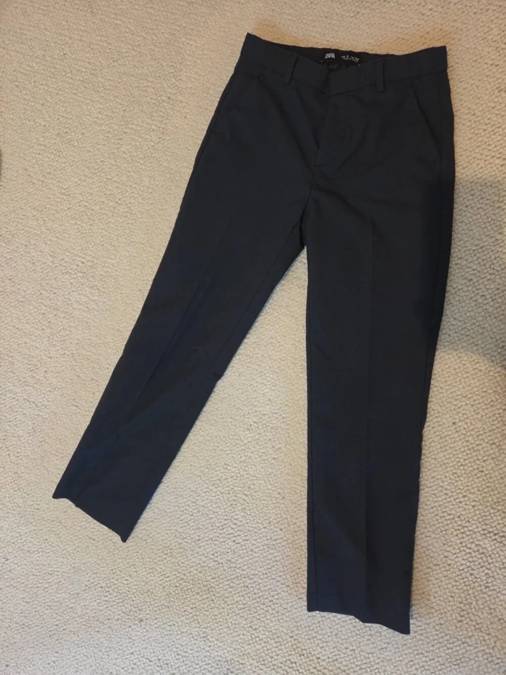 Zara great excellent
